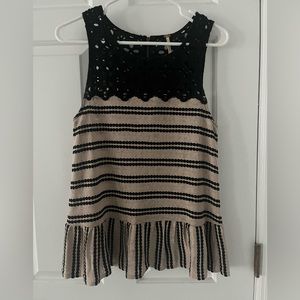 Free people top